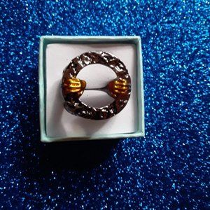 Unisex, Ring costume jewelry